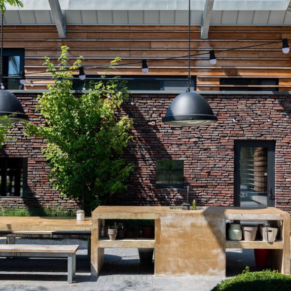 Woning Beuningen