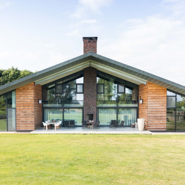 Woning Beuningen