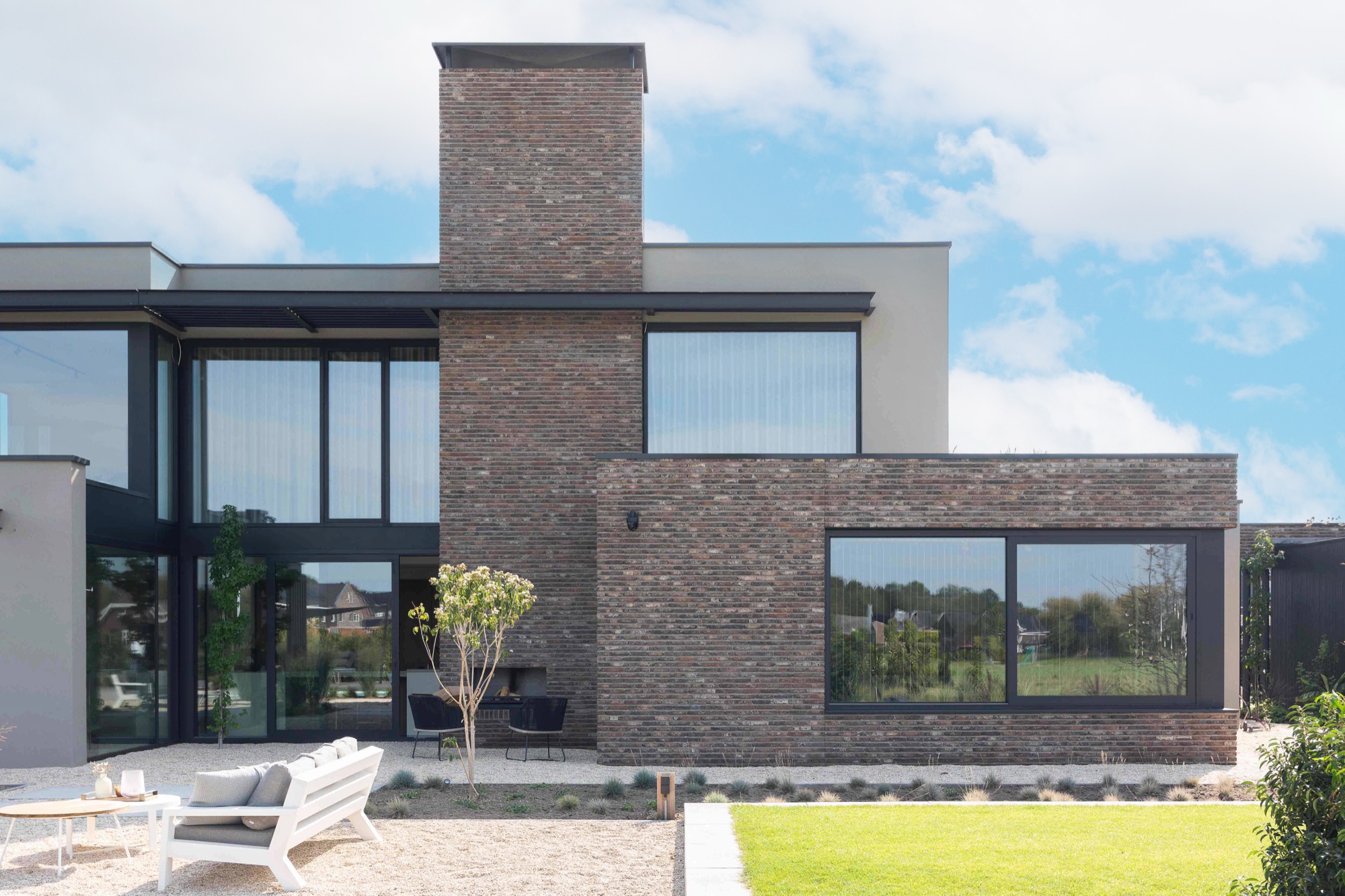 VILLA BEUNINGEN