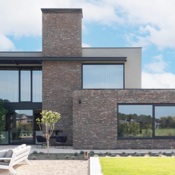 VILLA BEUNINGEN