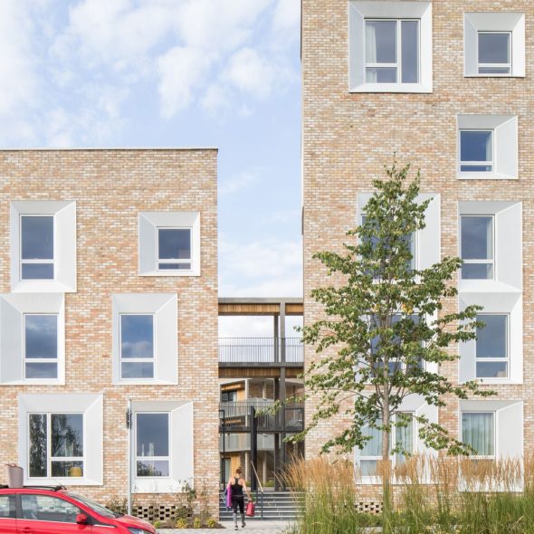 UNIVERSITEIT CAMPUS CAMBRIDGE UK