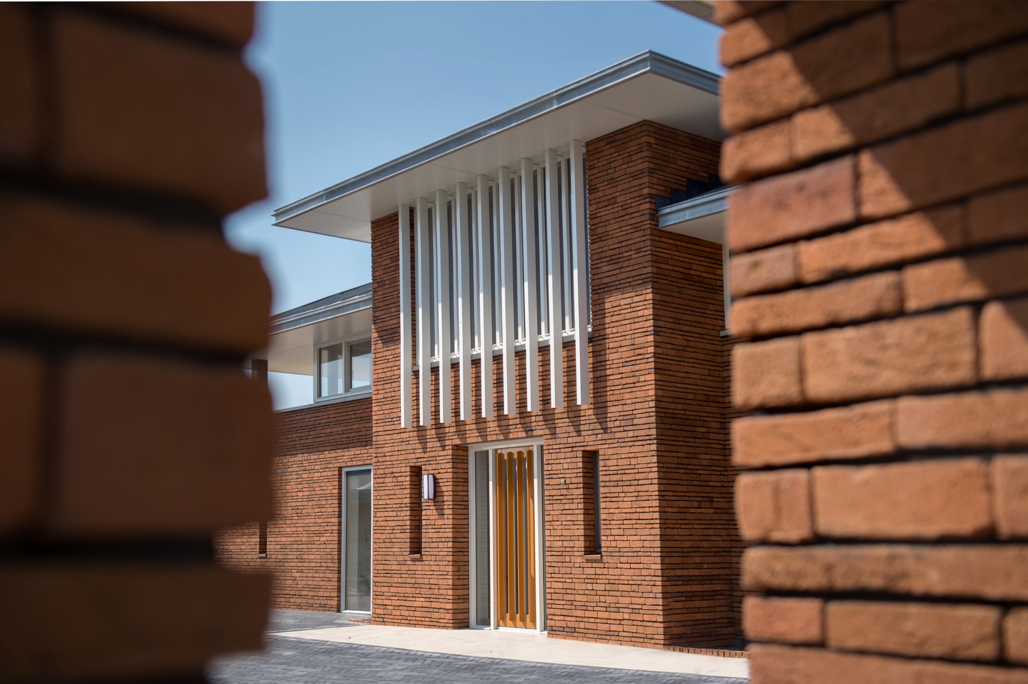 Woonhuis Gendt