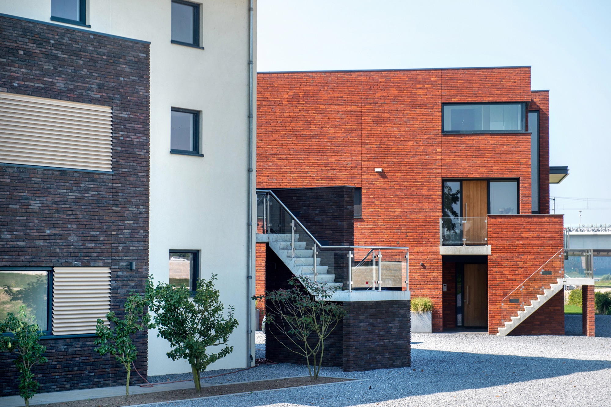 Villa's Nijmegen