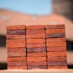 Antigoon oranje rood genuanceerd