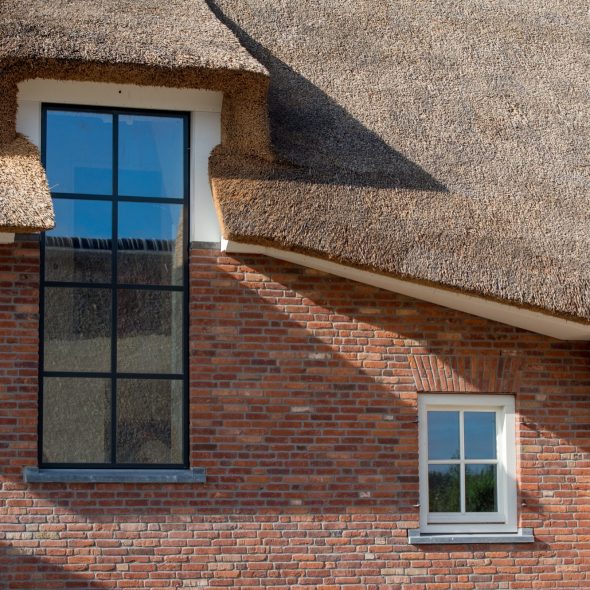 Woonhuis Haaren