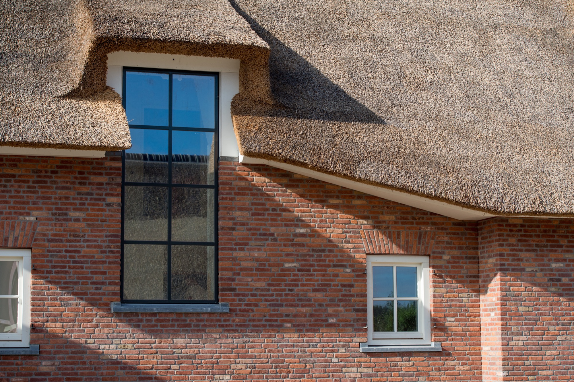 Woonhuis Haaren