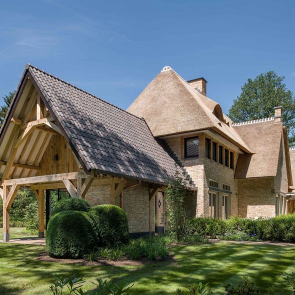 VILLA SCHILDE BELGIE