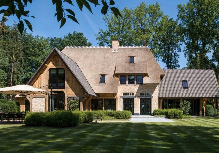 VILLA SCHILDE BELGIE