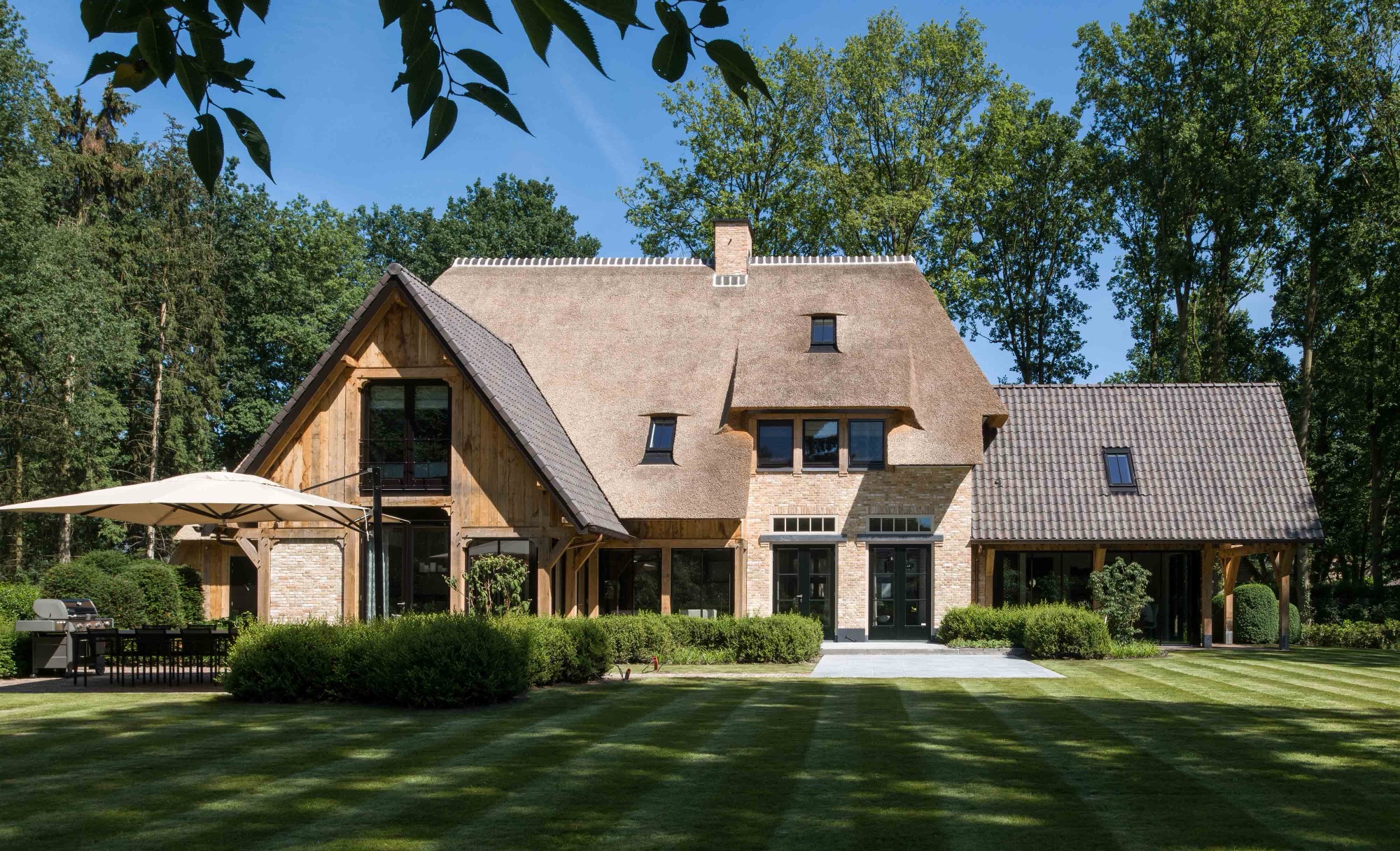 VILLA SCHILDE BELGIE