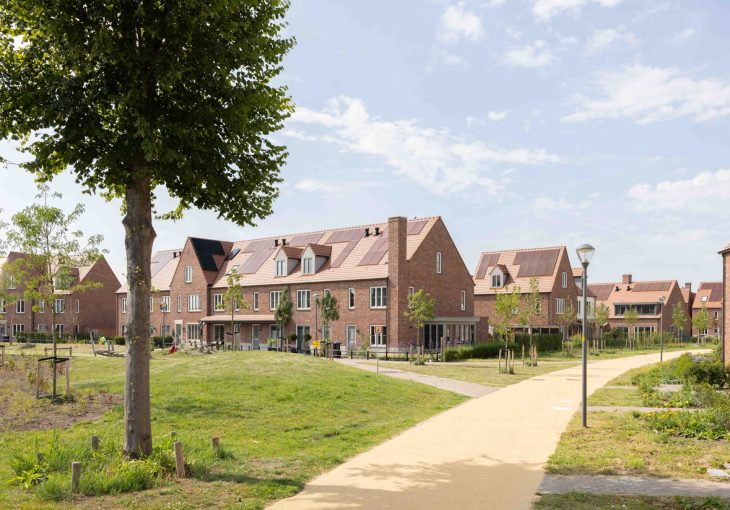 PARKRIJK WADDINXVEEN