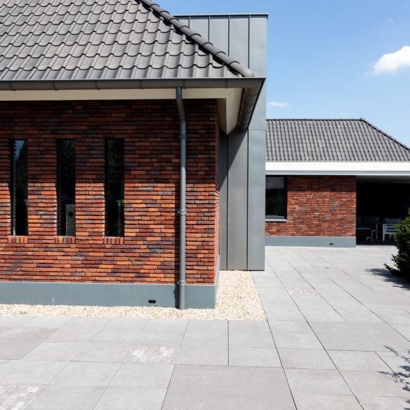 Woonhuis Beuningen