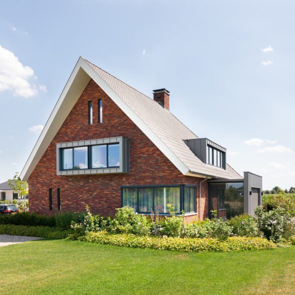 Woonhuis Beuningen