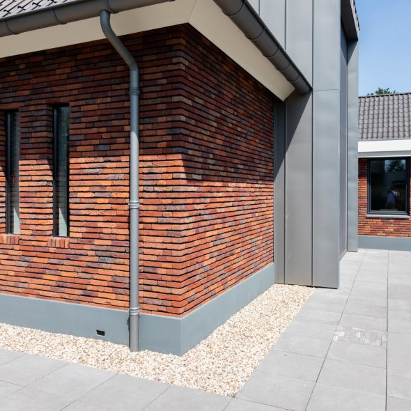Woonhuis Beuningen