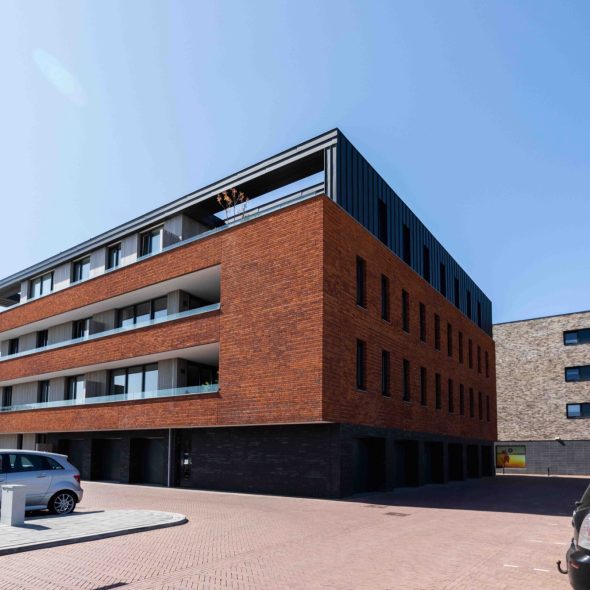 APPARTEMENTEN CASTRICUM