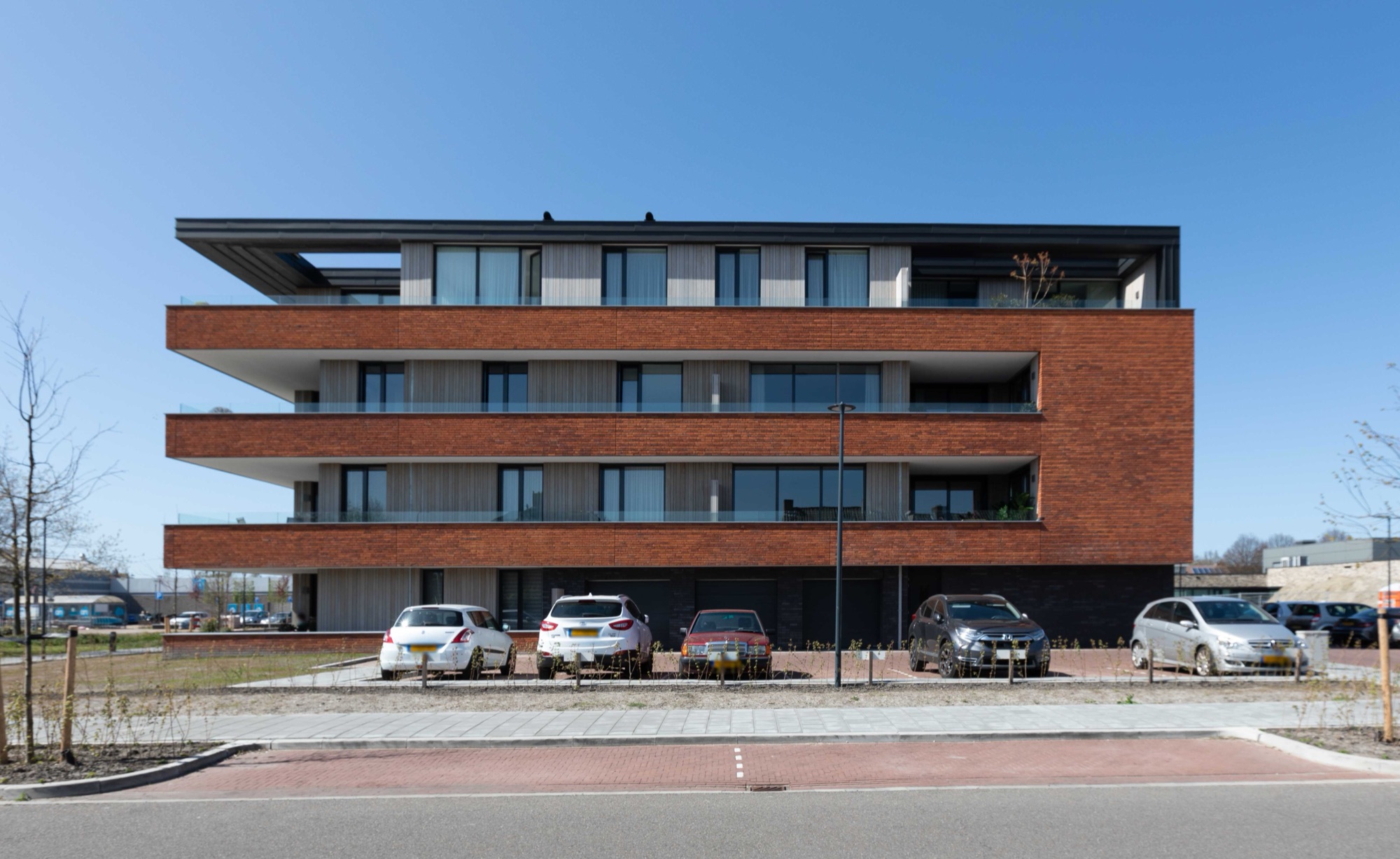 APPARTEMENTEN CASTRICUM