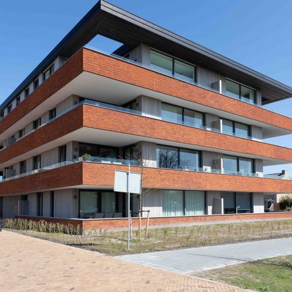 APPARTEMENTEN CASTRICUM