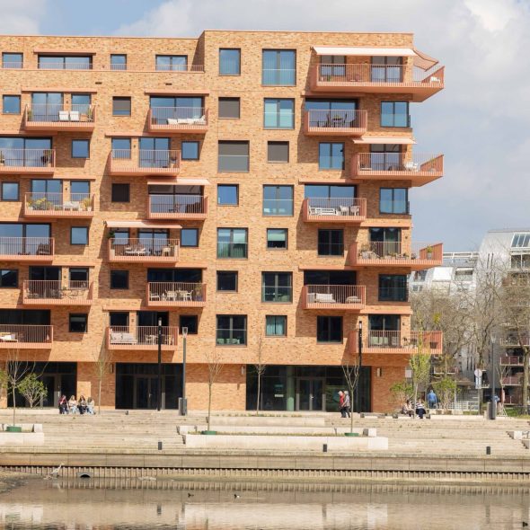 PALAZZO 'S-HERTOGENBOSCH
