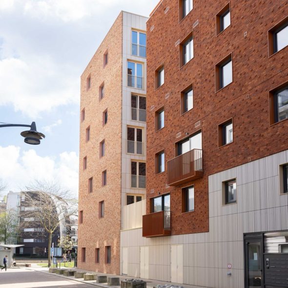 PALAZZO 'S-HERTOGENBOSCH