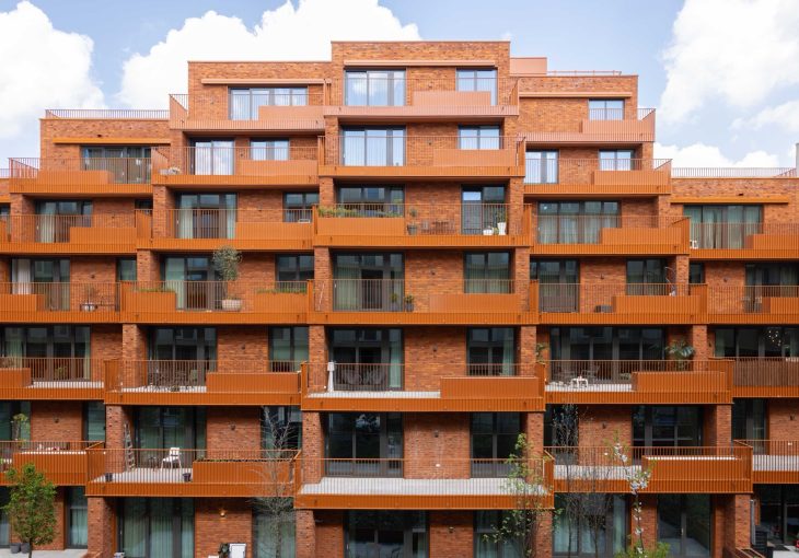PALAZZO 'S-HERTOGENBOSCH PHASE 2