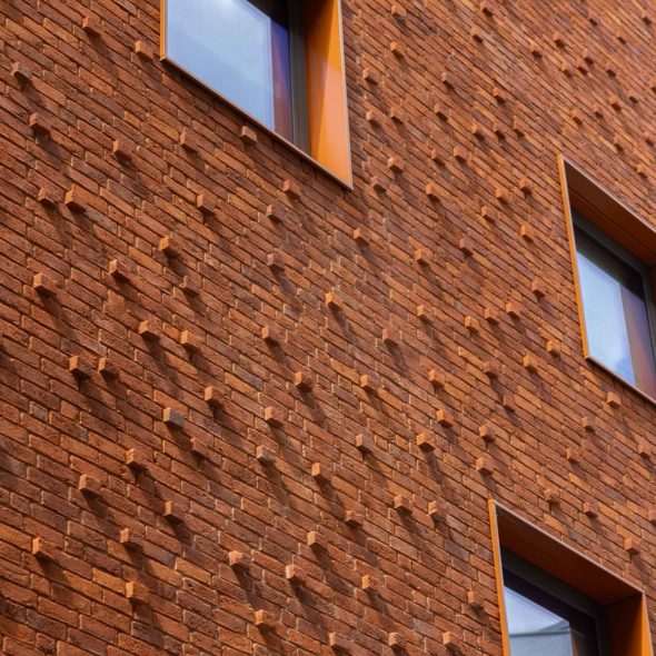 PALAZZO 'S-HERTOGENBOSCH PHASE 2