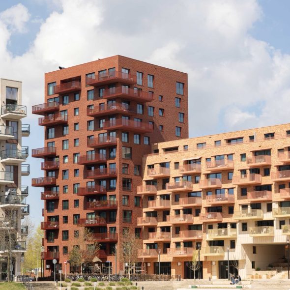 PALAZZO 'S-HERTOGENBOSCH