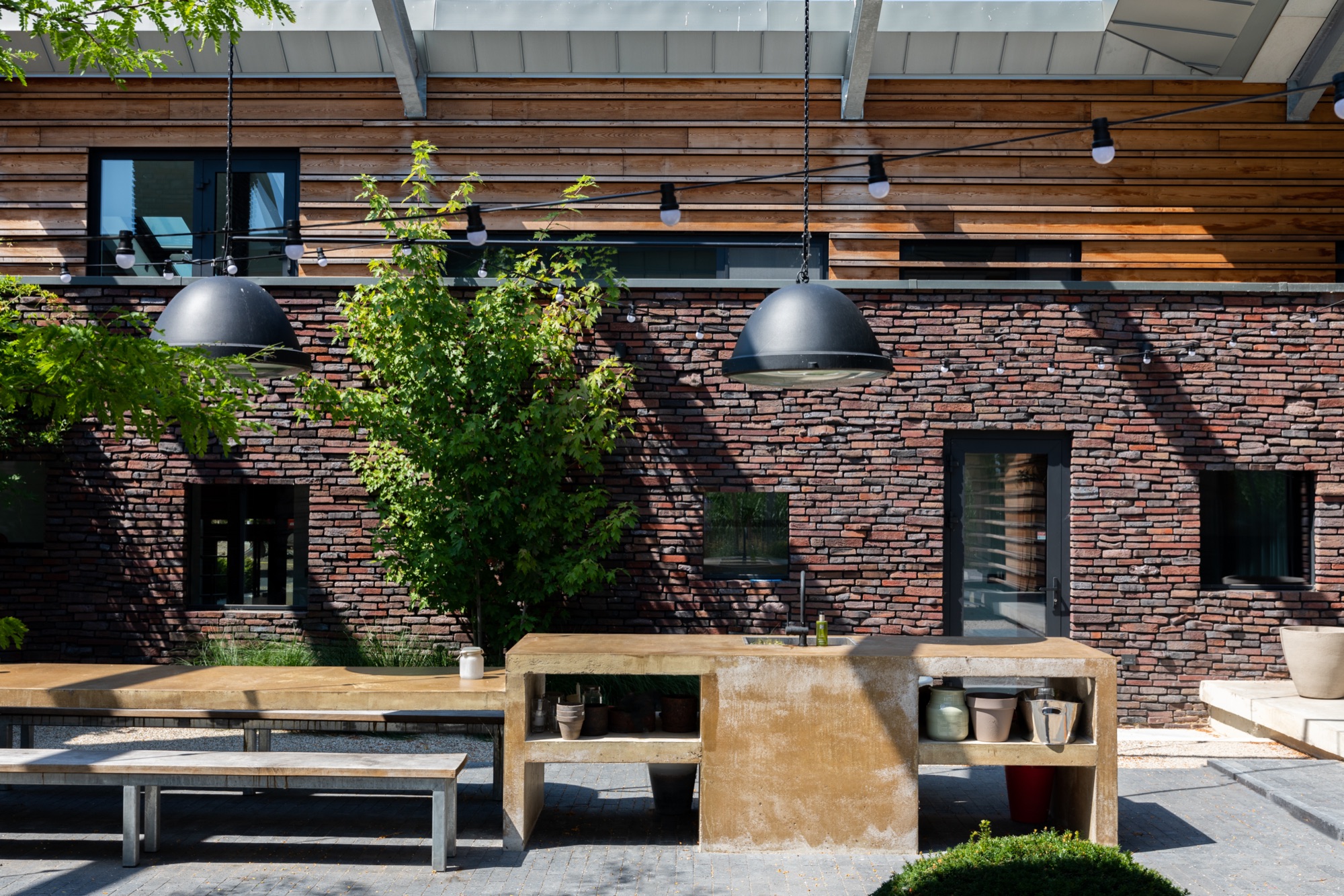 Woning Beuningen