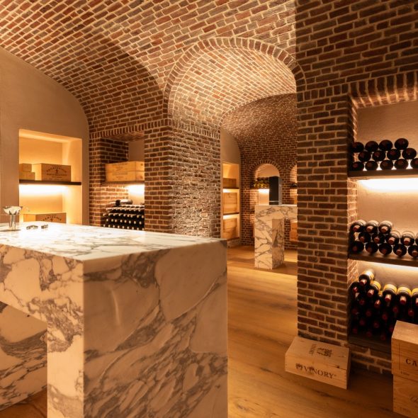 WINERY BLARICUM