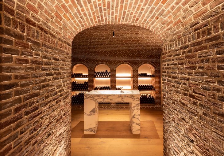 WINERY BLARICUM