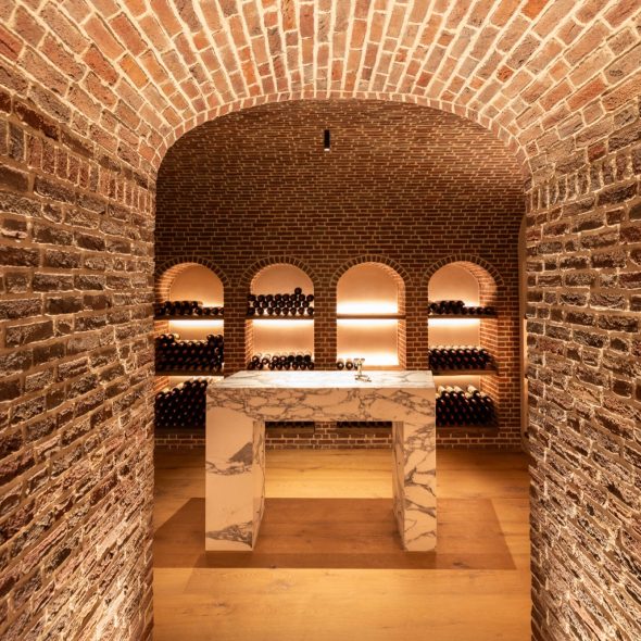 WINERY BLARICUM