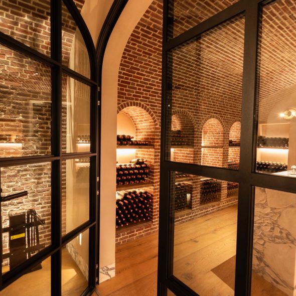 WINERY BLARICUM