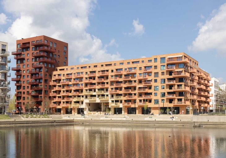 PALAZZO 'S-HERTOGENBOSCH