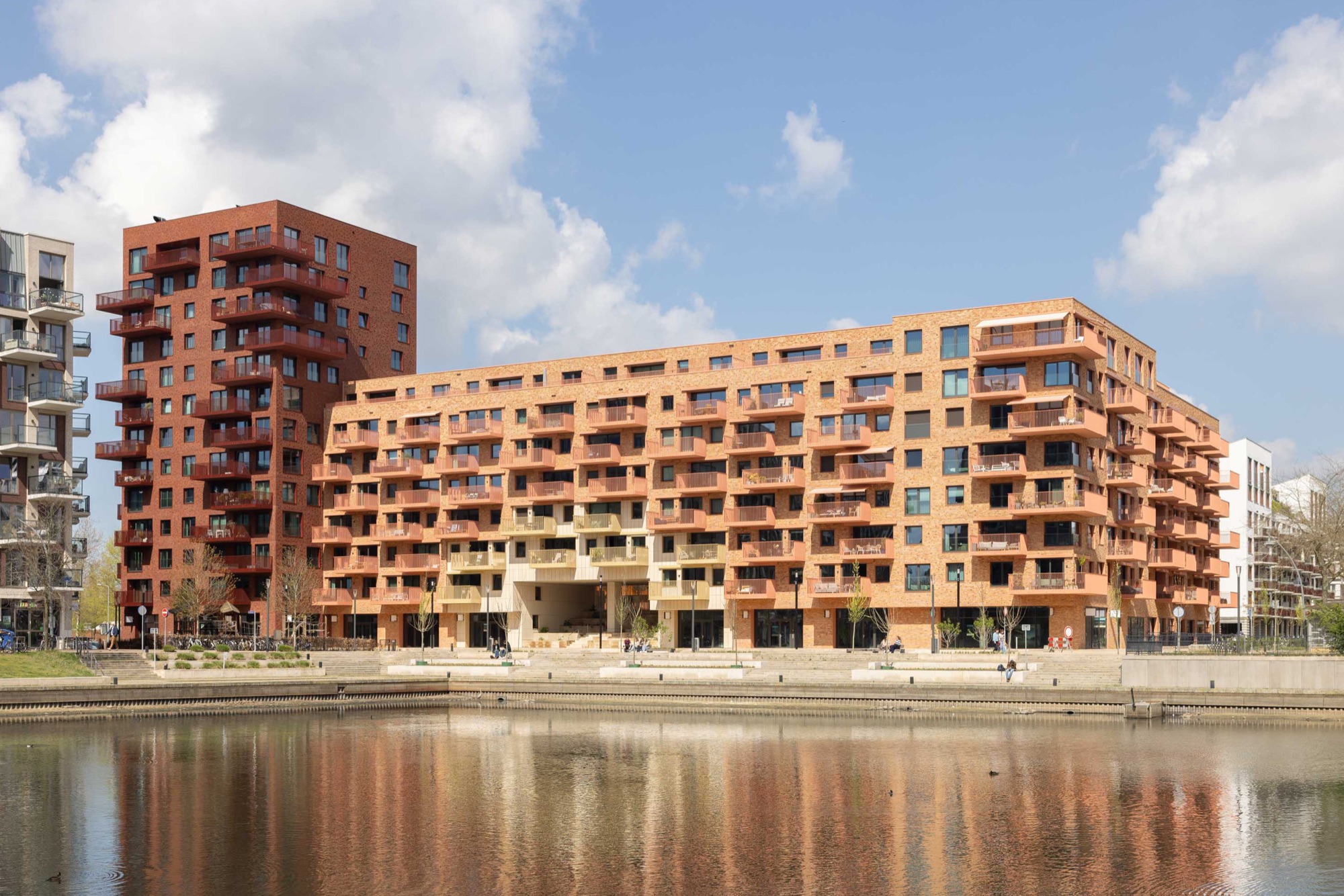 PALAZZO 'S-HERTOGENBOSCH