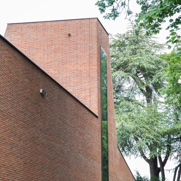 Singer Museum Laren