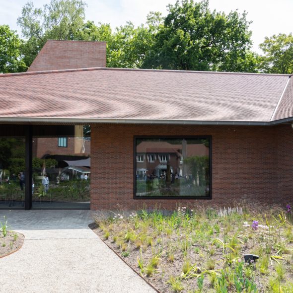Singer Museum Laren