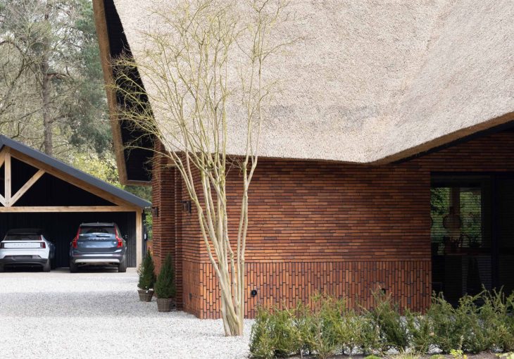 VILLA BILTHOVEN