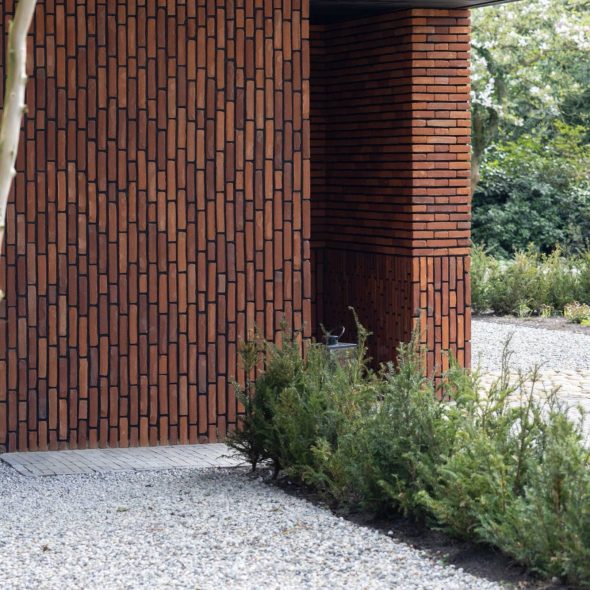 VILLA BILTHOVEN