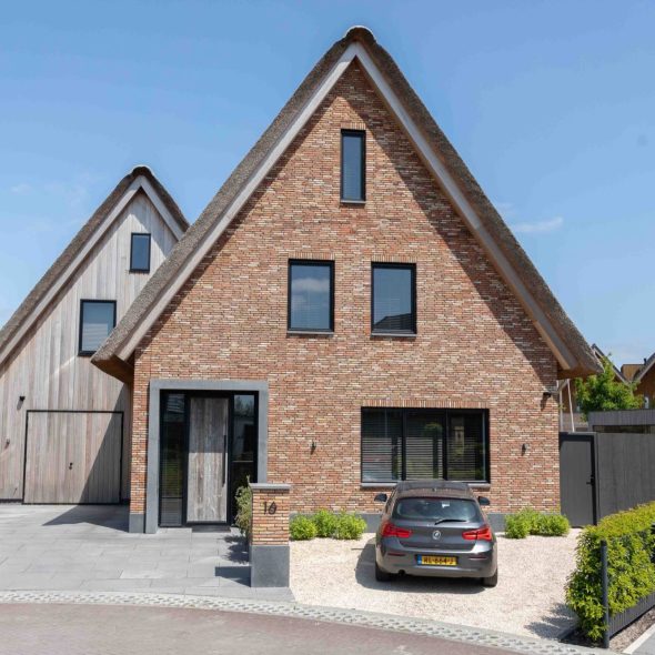 WOONHUIS PIJNACKER