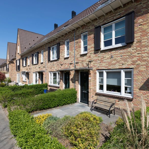 Poortugaal, Rotterdam
