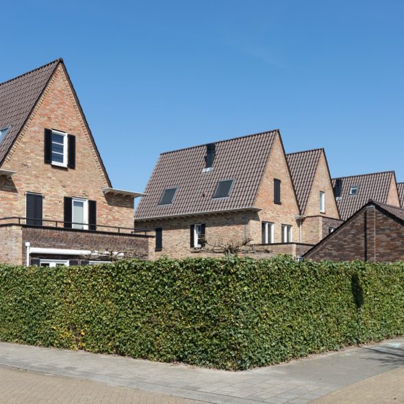 Poortugaal, Rotterdam
