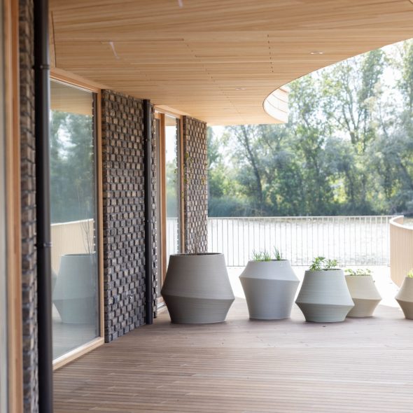 APPARTEMENTEN PIJNACKER I ECOFIR
