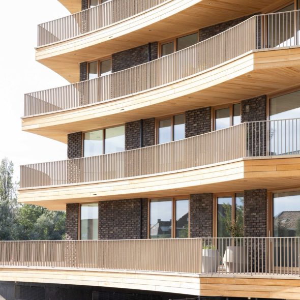 APPARTEMENTEN PIJNACKER I ECOFIR