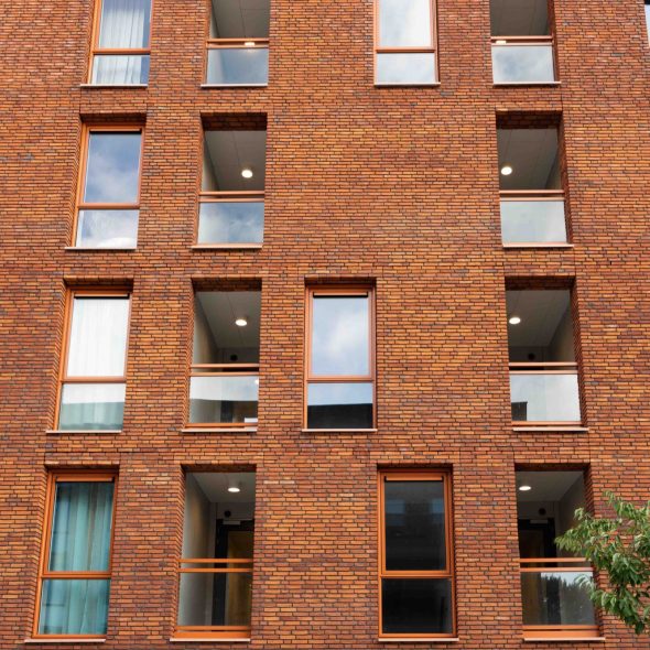 APPARTEMENTEN AMSTERDAM