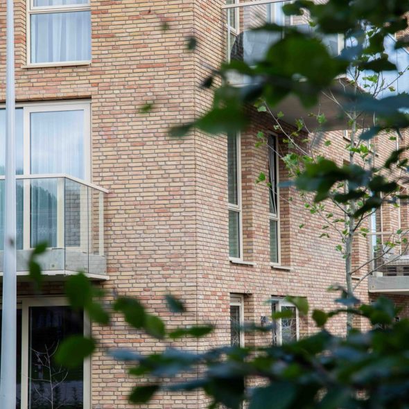 APPARTEMENTEN AMSTERDAM