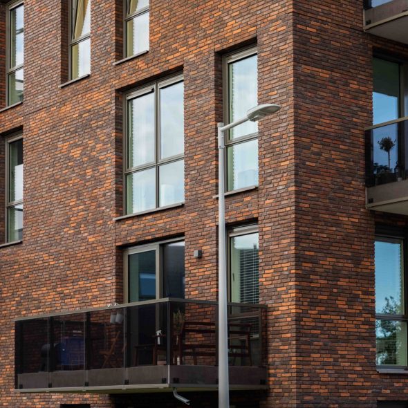 APPARTEMENTEN AMSTERDAM