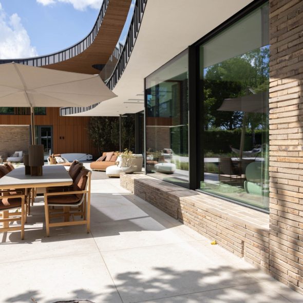 VILLA NOORD HOLLAND