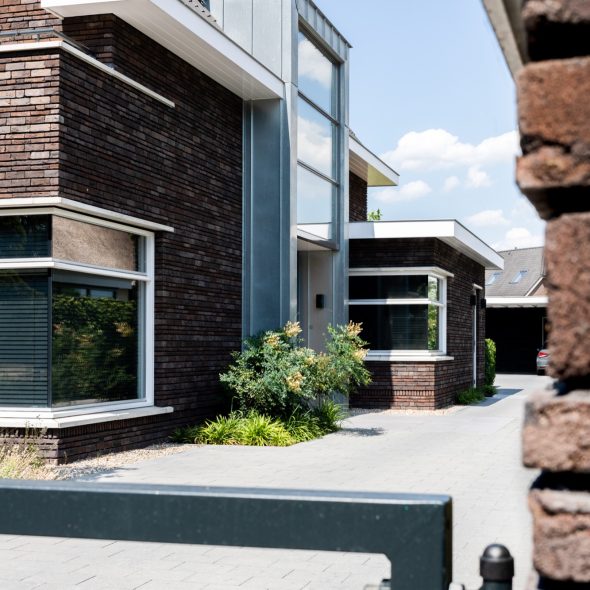 Woonhuis Weurt