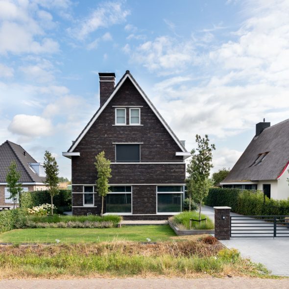 Woonhuis Weurt