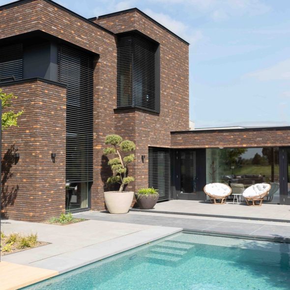 VILLA GORINCHEM