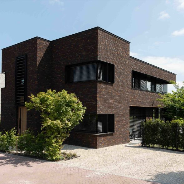 VILLA GORINCHEM