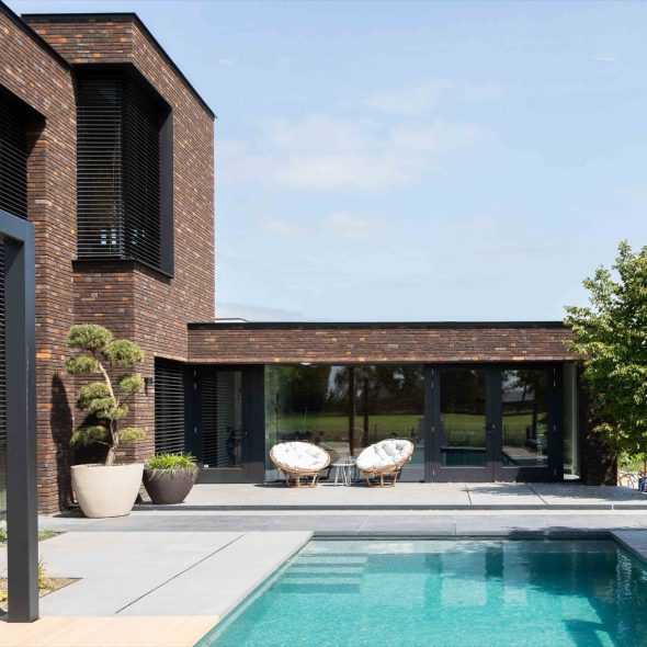 VILLA GORINCHEM